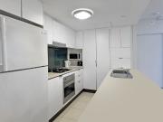 Spacious Sky High Living!