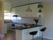 spacious, smart & modern this rose.