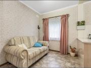 SPACIOUS SOLID BRICK FAMILY HOME ON 725M2 ALLOTMENT