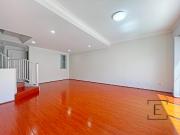 SPACIOUS SPLIT LEVEL!