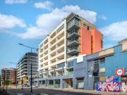 Spacious Split Level Apartment with Water Views & Inner...