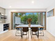 Spacious split level family home