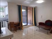 Spacious Split level Fully Furnished One Bedroom Unit in...