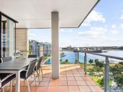 Two levels, one perfect balance parents retreat above,...