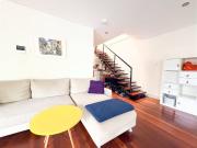 Spacious split level Townhouse style