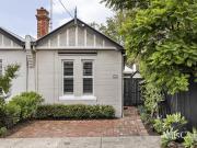 Spacious, streamlined & simply sumptuous