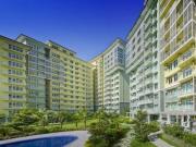 Spacious studio apartment for rent at Two Serendra BGC