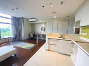 Spacious Studio Condo For Rent in Citadines Milennium...