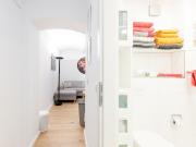 Spacious Studio direct in Kreuzberg Bergmannkiez, Berlin...