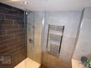 Spacious studio flat