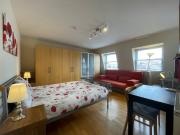 Spacious Studio Flat for 2026 Summer