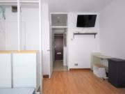 Spacious Studio Flat In Euston!