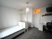 Spacious Studio Flat In Euston!