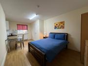 Spacious Studio Flat in South Kensington SW7