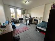 Spacious studio for short term rent Maida Vale