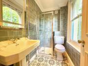 Spacious Studio, Fulham Broadway