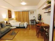 Spacious Studio Furnished Two Maridien Condo For Rent...