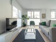 Spacious studio in city centre E1