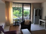 Spacious studio in Düsseldorf, Dusseldorf Amsterdam...