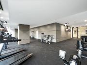Spacious Studio in North Sydney