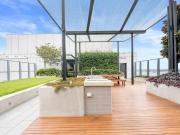 Spacious Studio in North Sydney