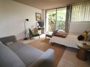 Spacious Studio in the heart of Rose Bay!