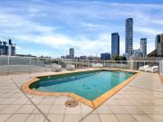 Spacious Studio in the Heart of South Brisbane!