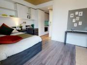 Spacious Studio in Zone 1 Aldgate really cheap