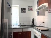 Spacious studio located in Leipzig Wahren, Leipzig...