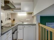 Spacious Studio Maisonette with Balcony & Parking | Walk...