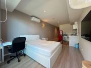 Spacious Studio to Experience Vibrant Urban Living At...