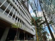 SPACIOUS STUDIO TYPE FOR SALE THE GRAND MIDORI ORTIGAS