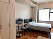 Spacious Studio Unit For Rent at One Legazpi Park,...