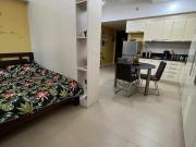 Spacious Studio Unit For Rent Venice Luxury Residences...