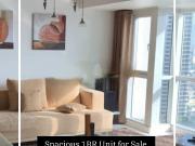 Spacious Studio Unit for Sale in The Manansala Rockwell,...