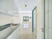 Spacious Studio Unit with Modern Minimalist Design in...