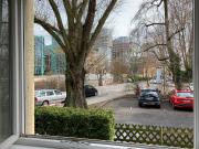 Spacious Studio with riverview in Tiergarten, Berlin... Spacious Studio with riverview in Tiergarten, Berlin...