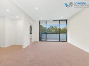 Spacious & Stylish 2 Bedroom Apartment in Zetland