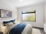 spacious & stylish 4 bedroom home