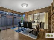 Spacious, Stylish and Convenient!