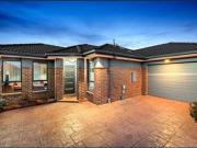 Spacious, Stylish, and Convenient: Immaculate 3 Bedroom...