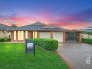 Spacious, stylish and move in ready