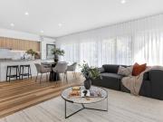 Spacious, Stylish and Perfectly Positioned