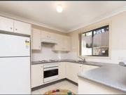 Spacious & Stylish Apartment in Prime Charlestown Location