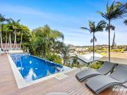 Spacious, Stylish & Central!