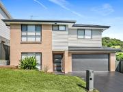 Spacious, Stylish & Designed for Modern Family Living