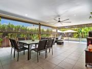 Spacious Entertainers Delight in Riverstone Crossing