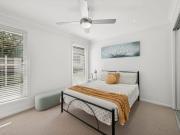 Spacious & Stylish Family Home in a Peaceful Neighborhood