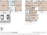 Renovated, Spacious & Stylish Family Home in Sought...