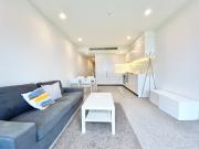 Spacious & Stylish Furnished Apartment in the Iconic...
